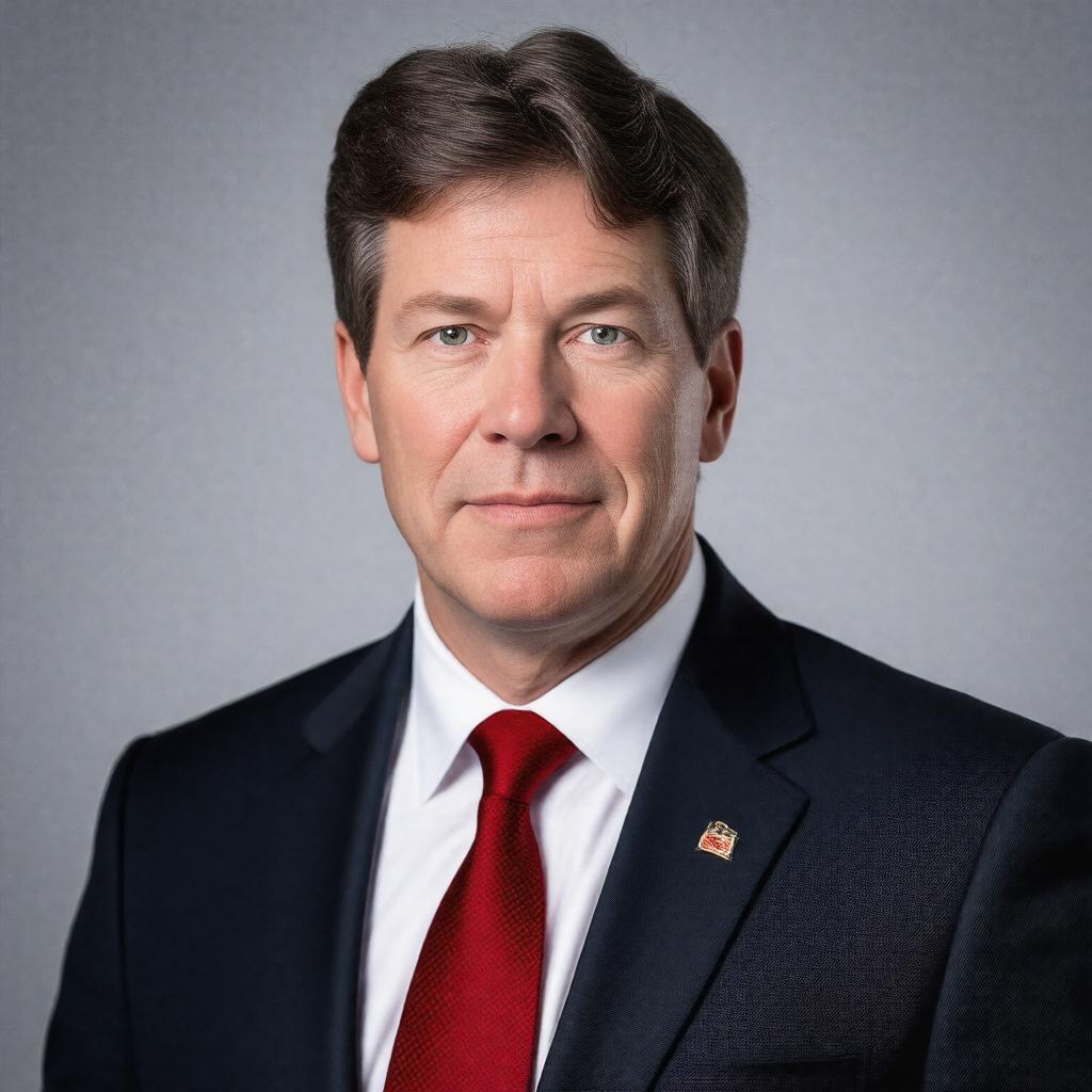 John Tory
